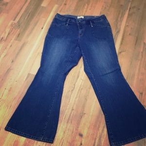 Venezia size 18 jeans